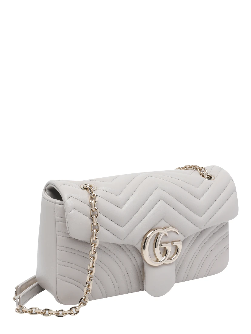 Gucci Bags.. Grey