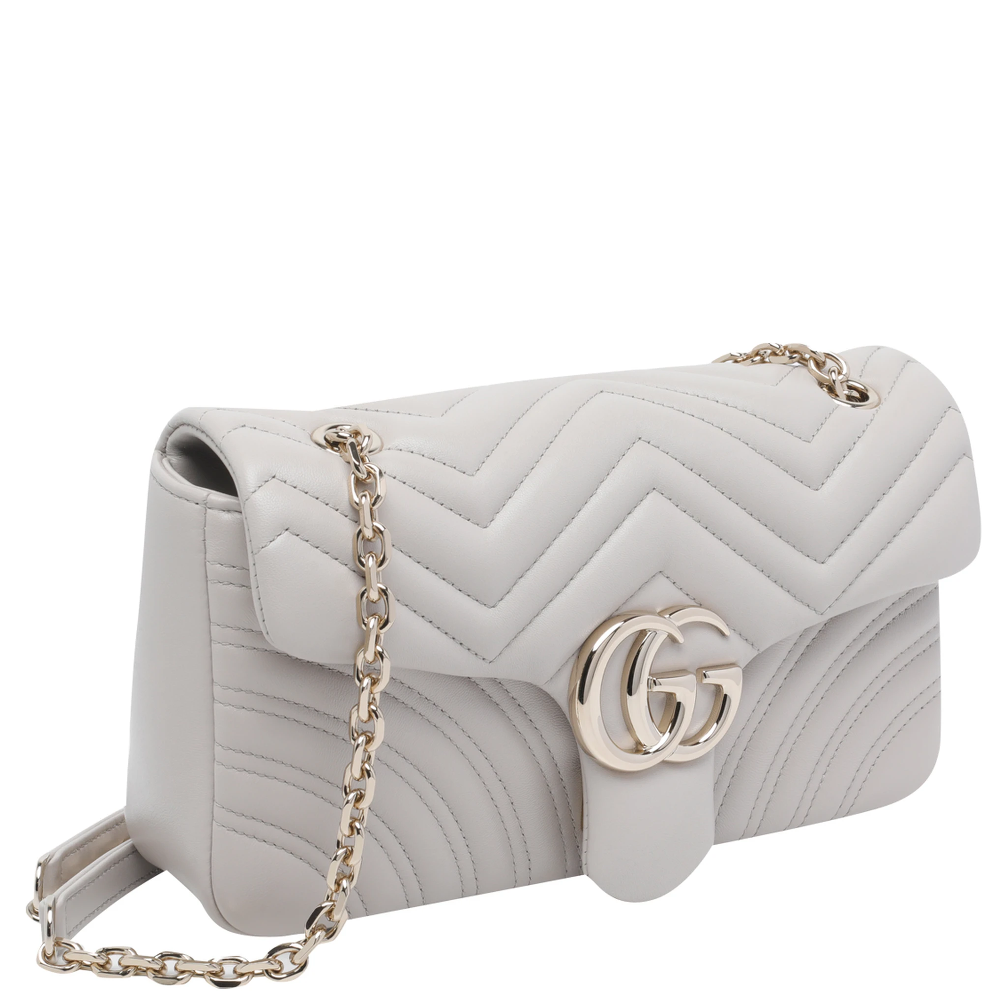 Gucci Bags.. Grey