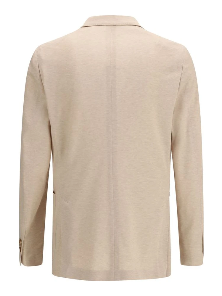 Beige Cotton Clothing alternative