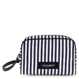 Multicolor Viscose Handbag