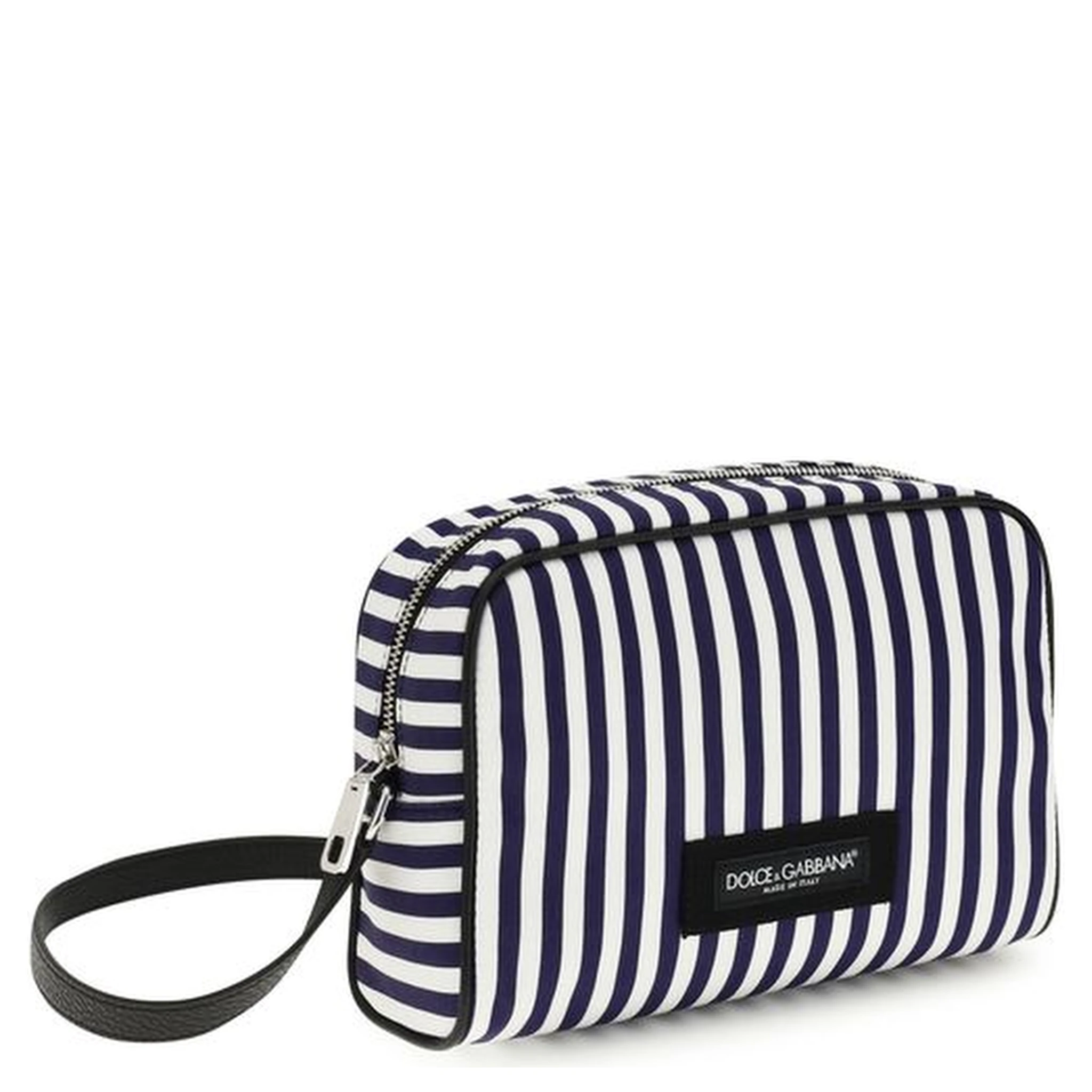 Multicolor Viscose Handbag