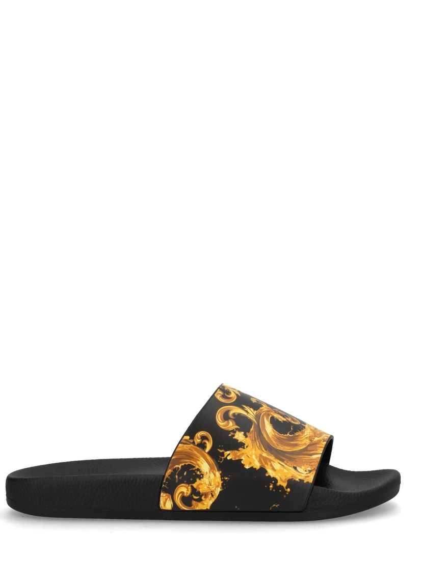 SLIDES WITH PRINT