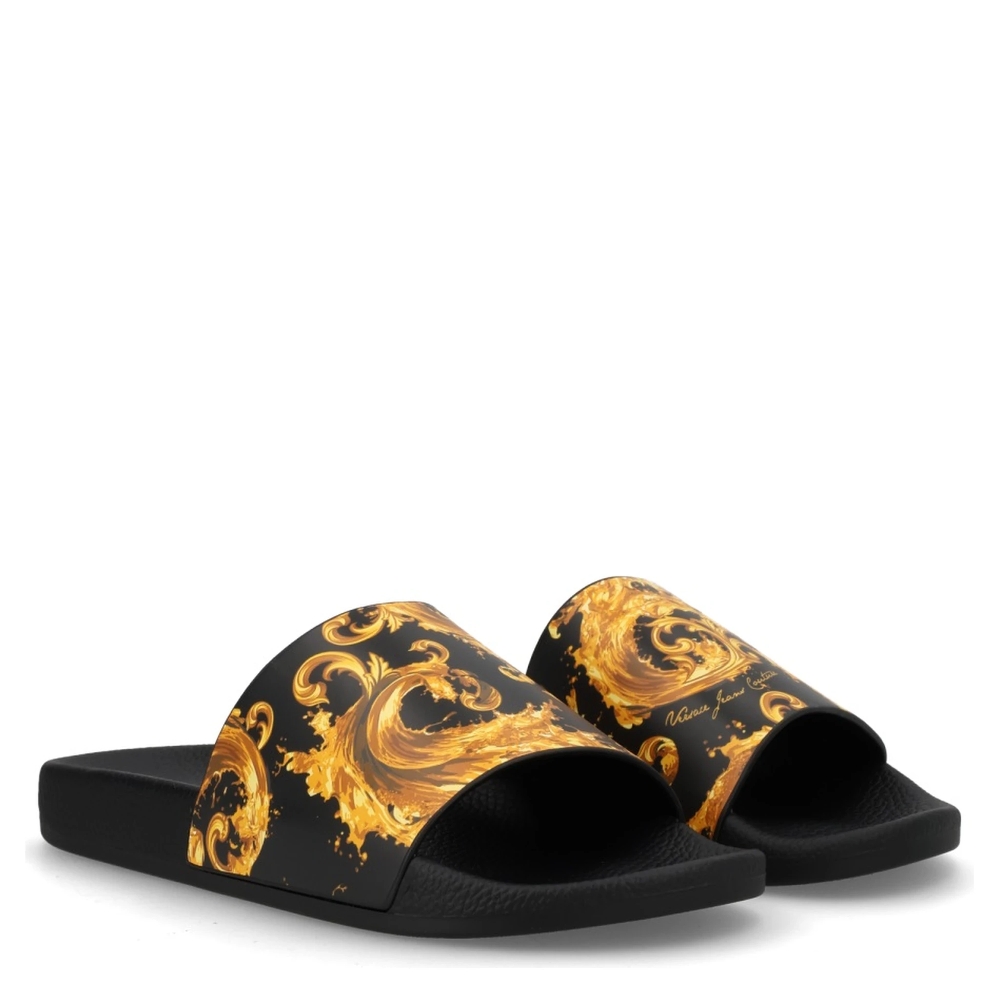 SLIDES WITH PRINT