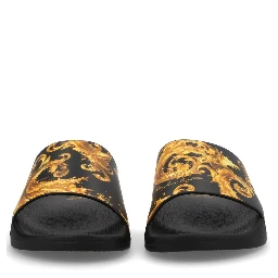 SLIDES WITH PRINT