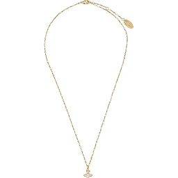 "BALBINA" NECKLACE