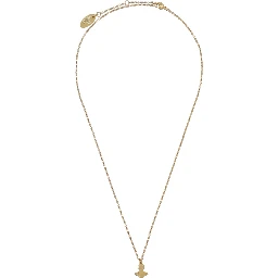 "BALBINA" NECKLACE