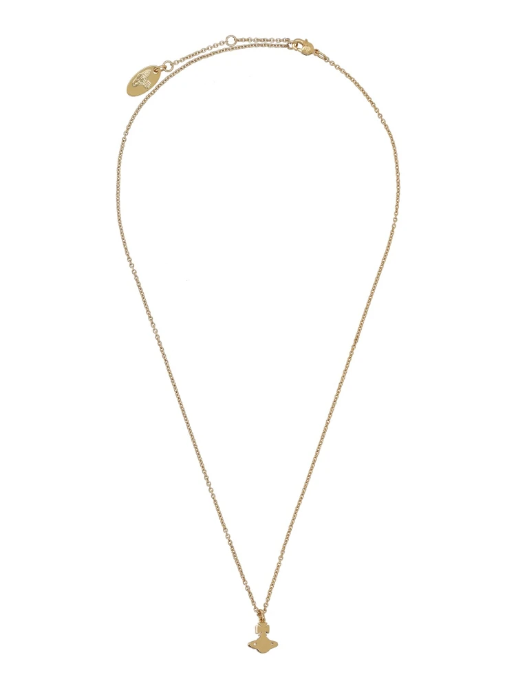 "BALBINA" NECKLACE alternative