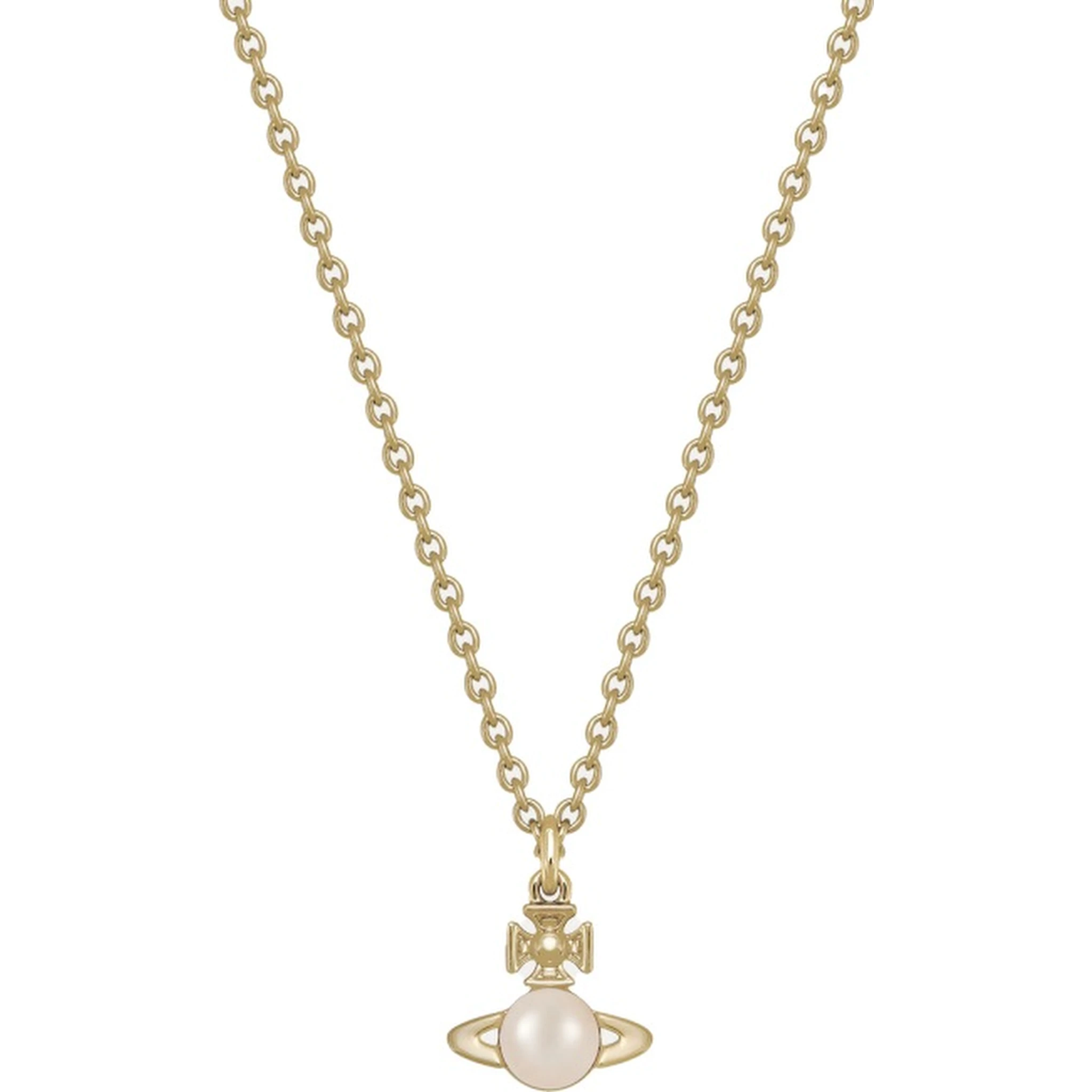 "BALBINA" NECKLACE