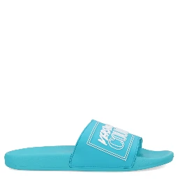 SLIDES WITH LOGO