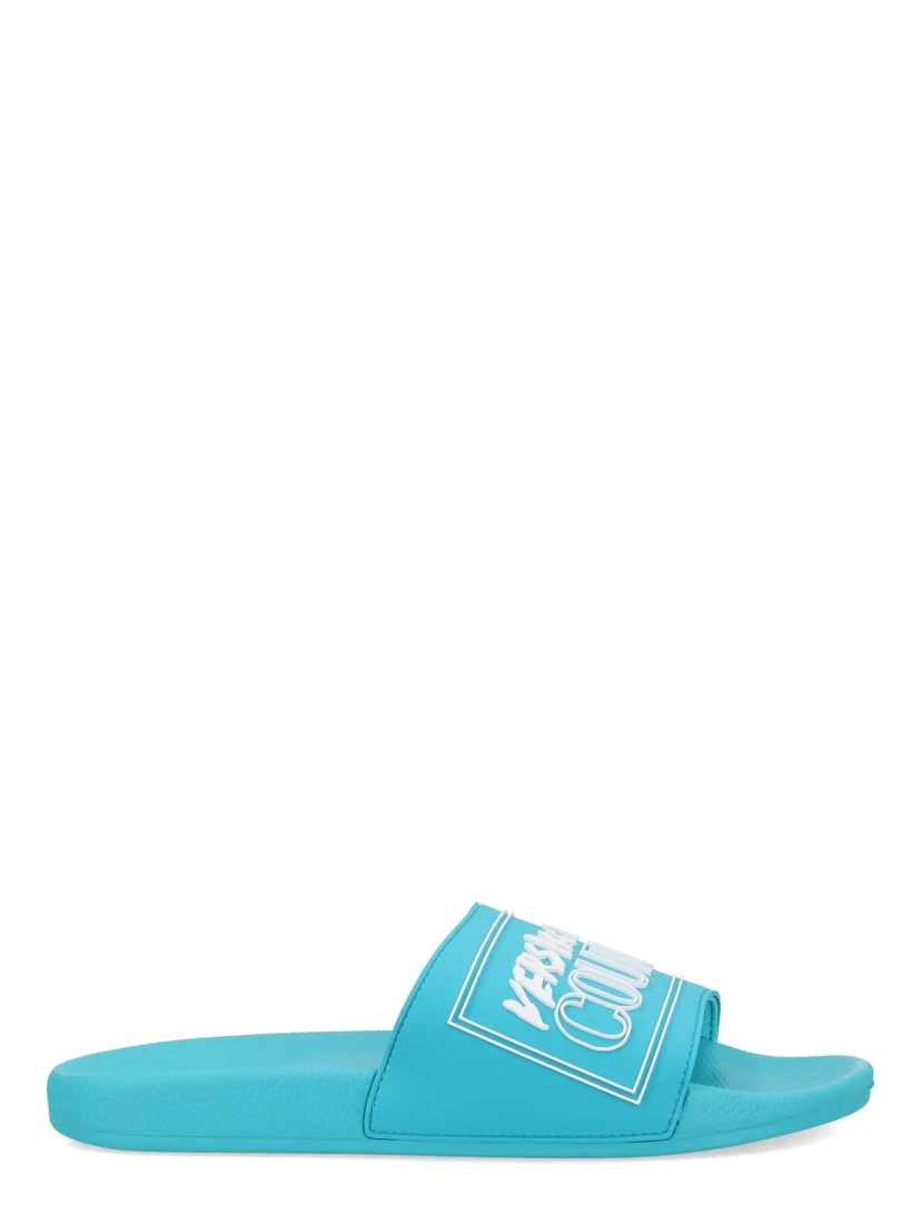 SLIDES WITH LOGO