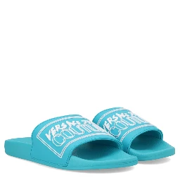 SLIDES WITH LOGO