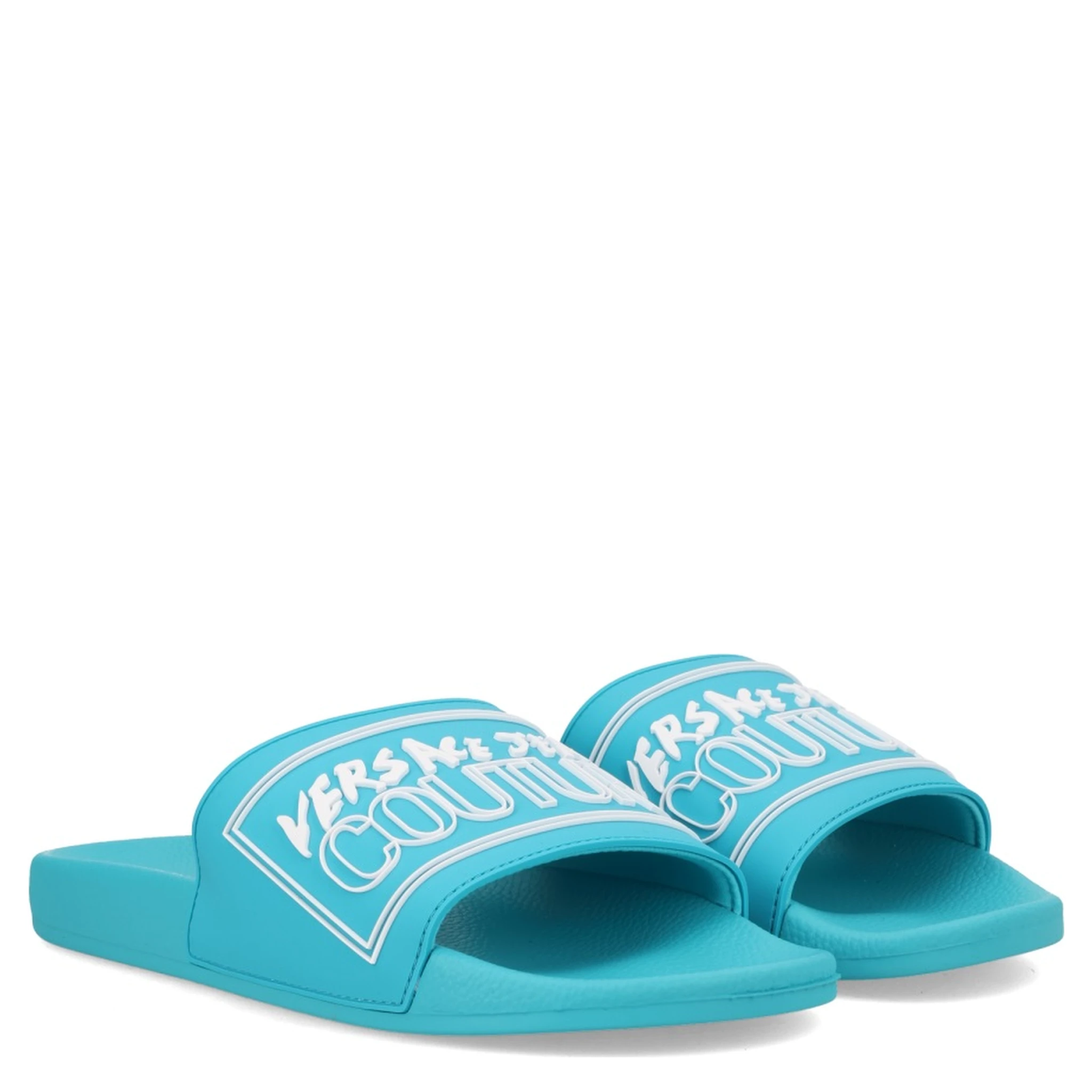 SLIDES WITH LOGO