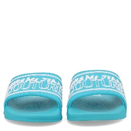 SLIDES WITH LOGO