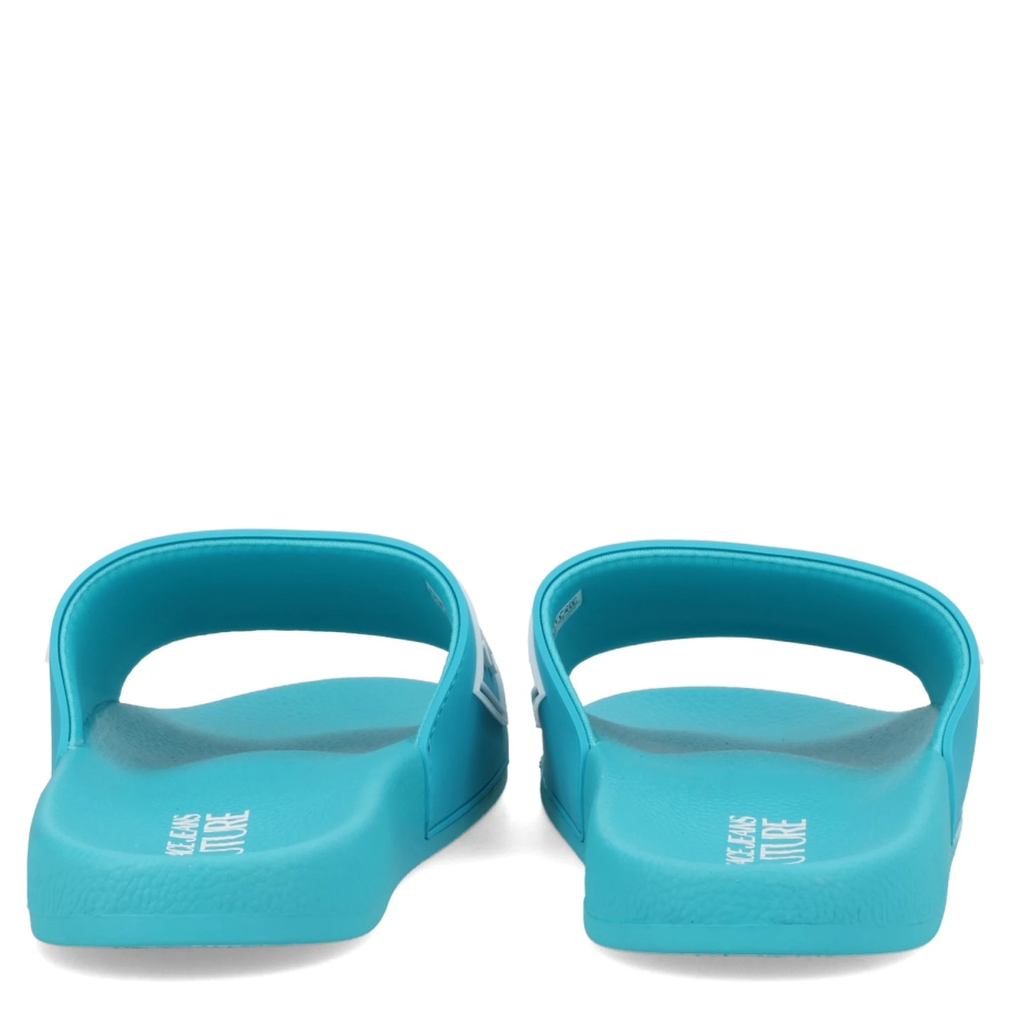SLIDES WITH LOGO