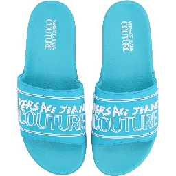 SLIDES WITH LOGO