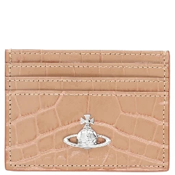 "FLAT" CARD HOLDER
