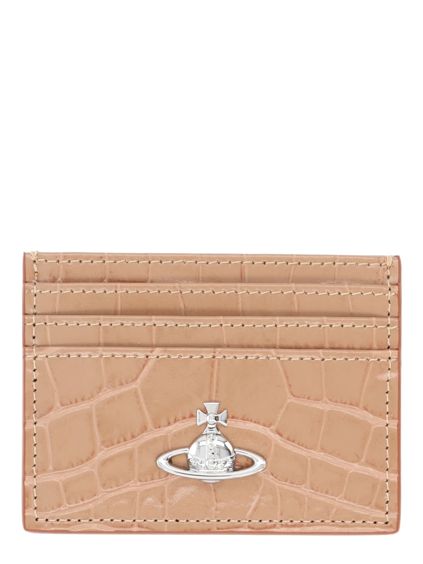 "FLAT" CARD HOLDER