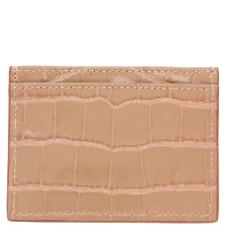 "FLAT" CARD HOLDER