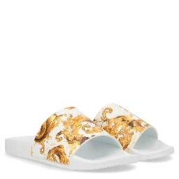 SLIDES WITH PRINT