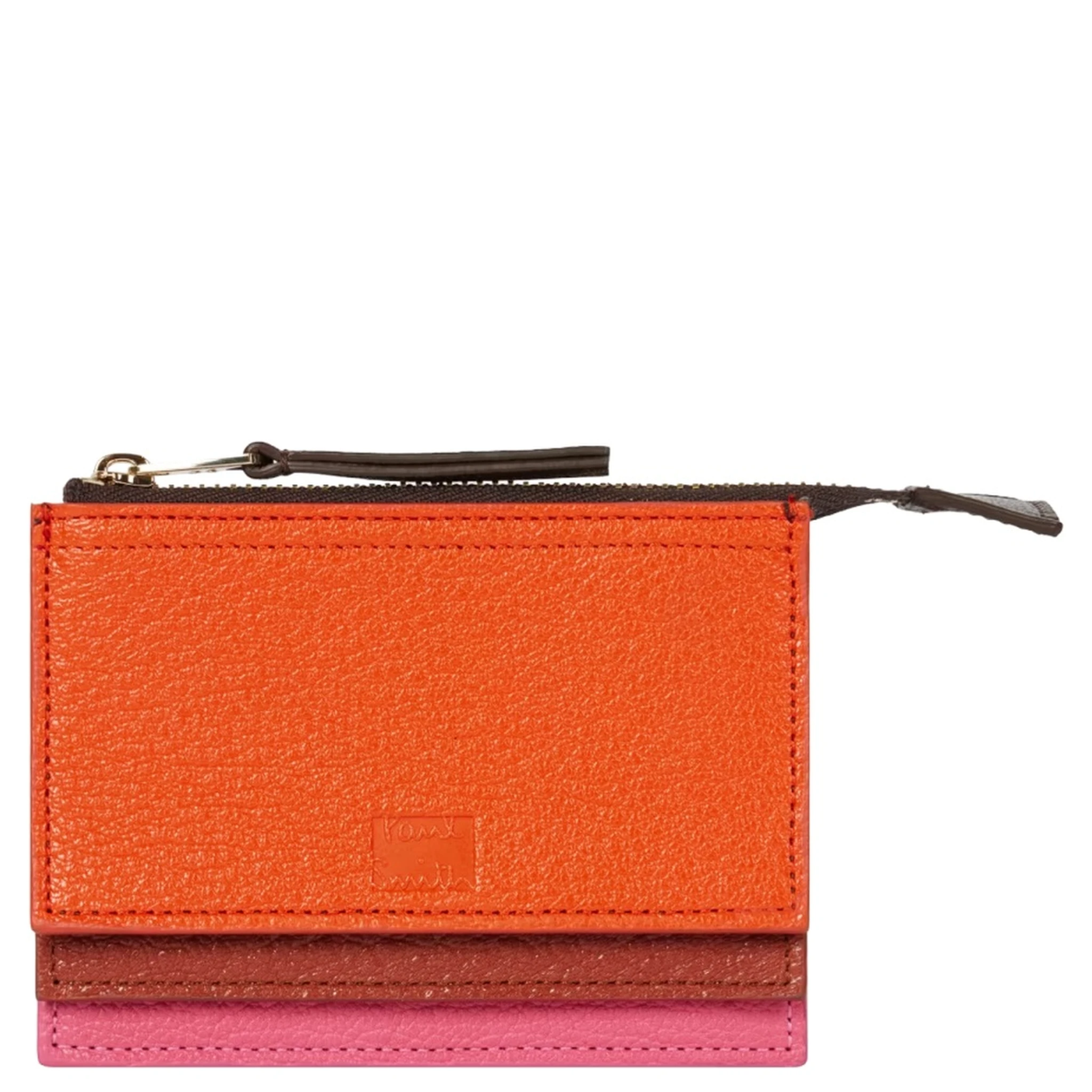 CARD HOLDER "CONCERTINA"