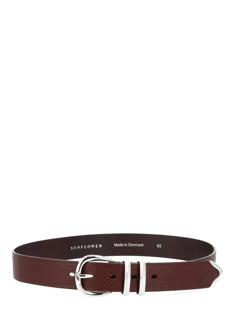 "TIP END" BELT