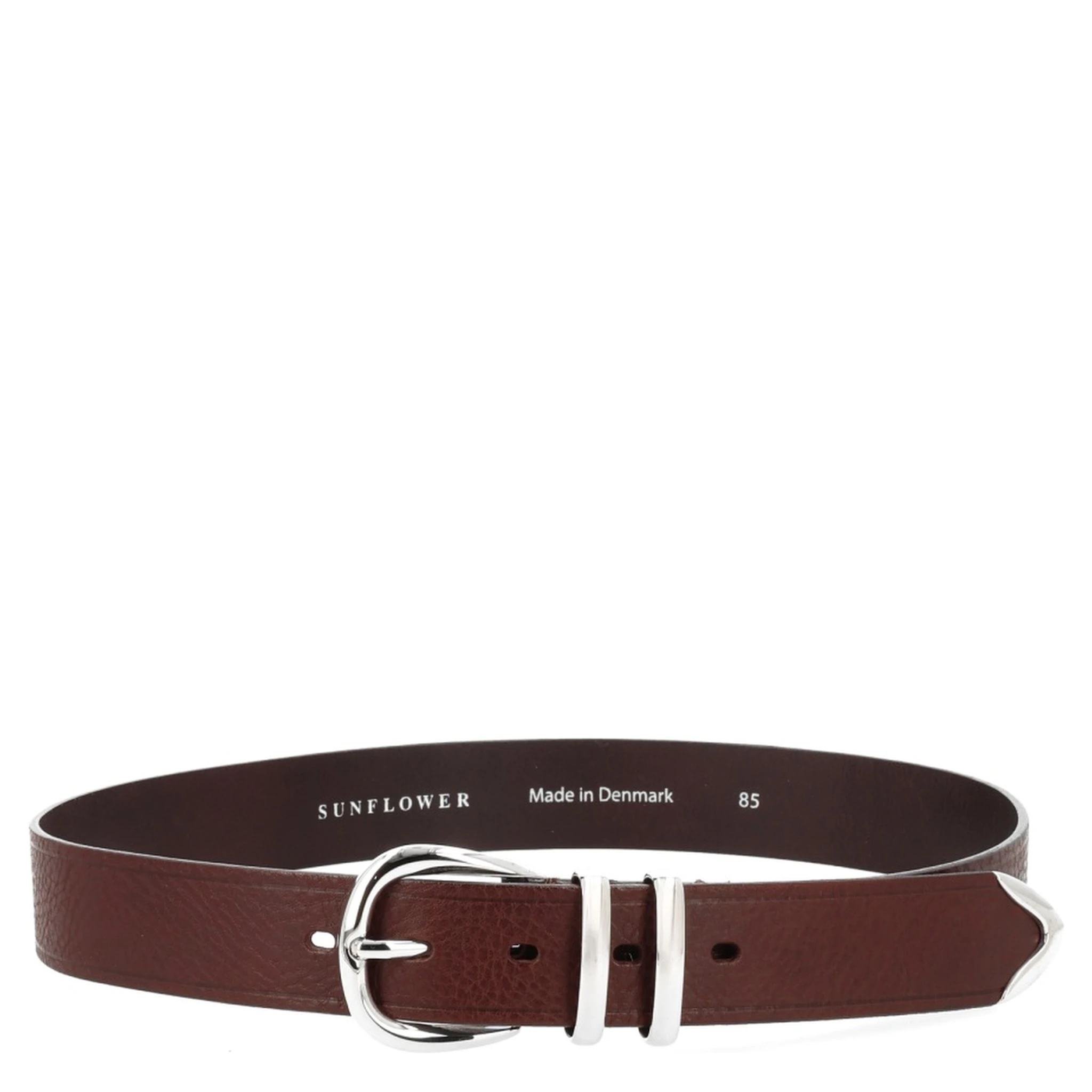 "TIP END" BELT