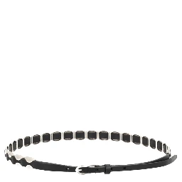 "BILLOW" BELT