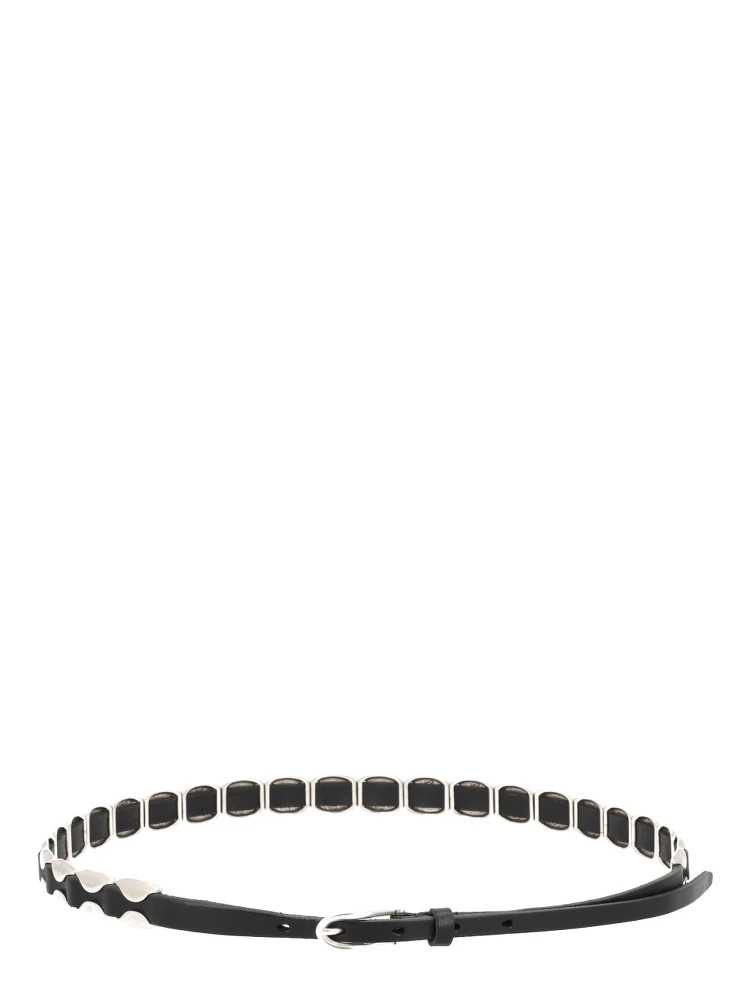 "BILLOW" BELT