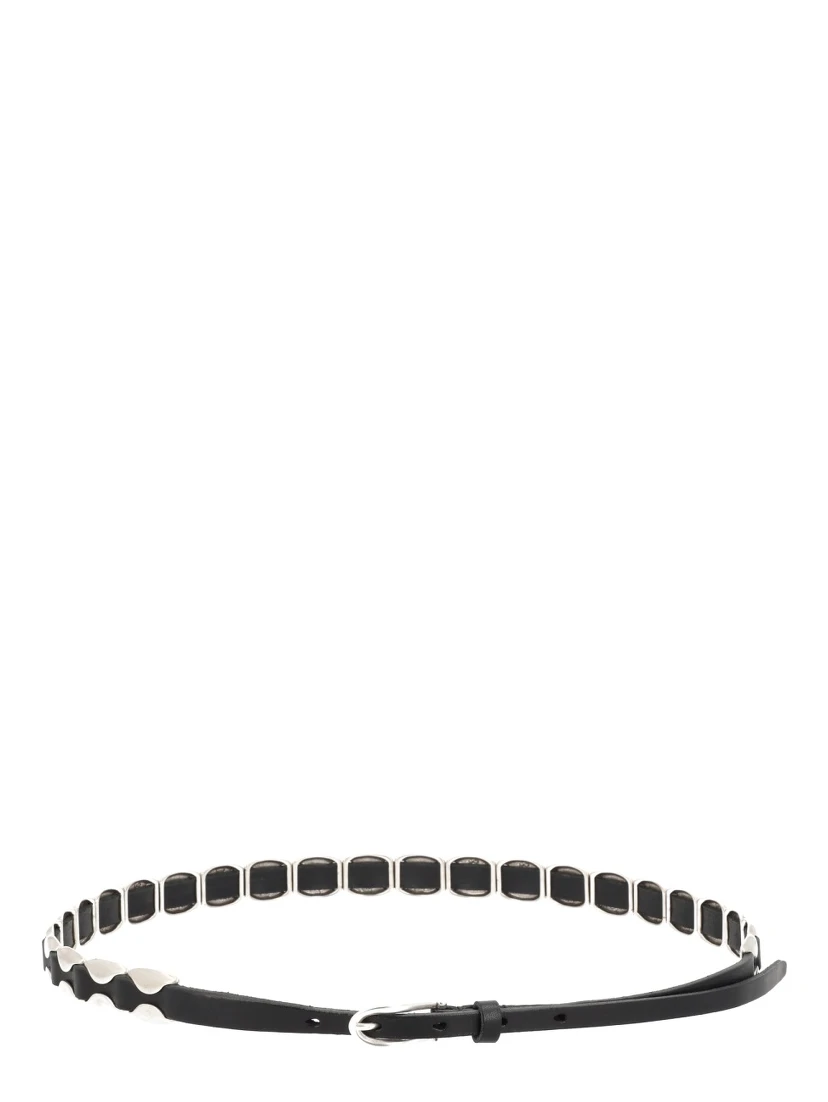 "BILLOW" BELT