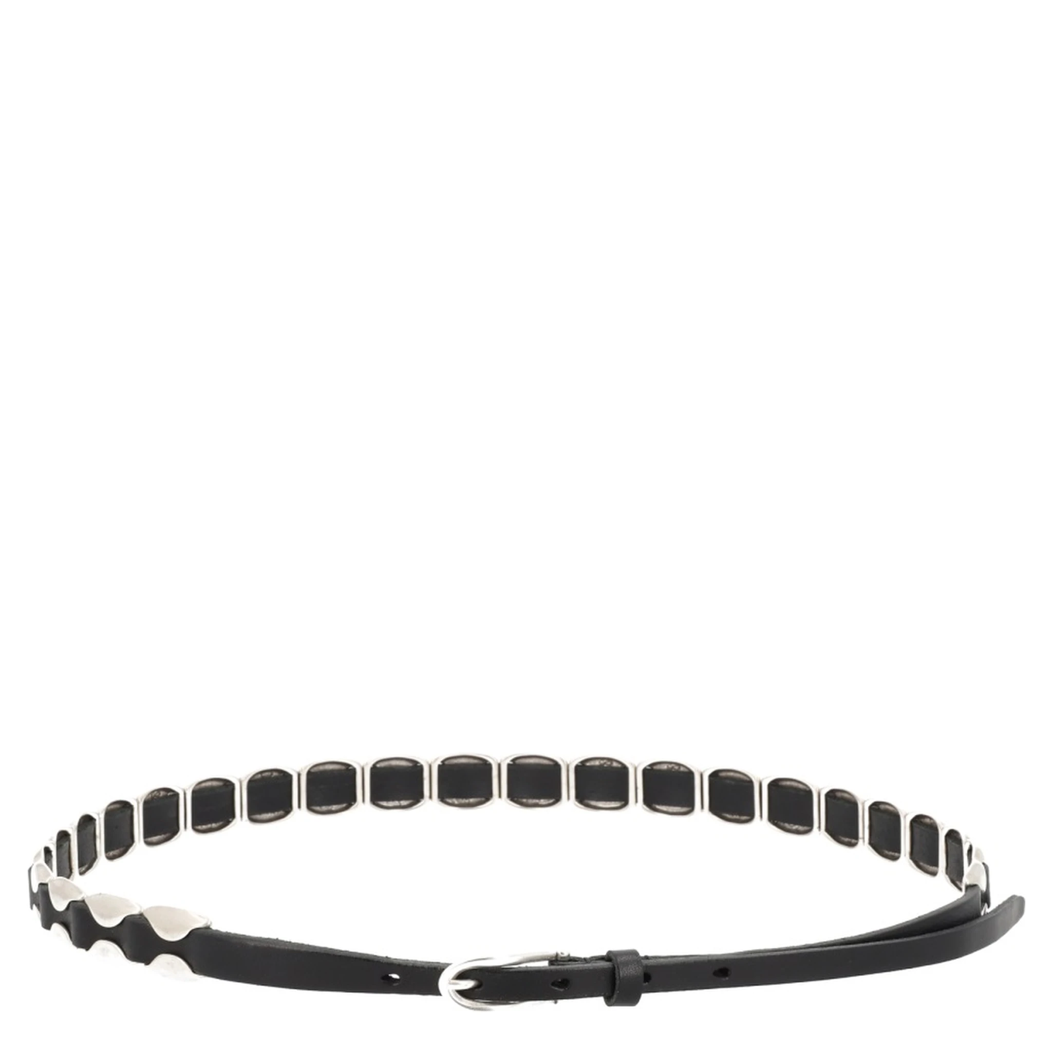 "BILLOW" BELT