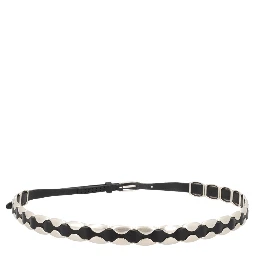 "BILLOW" BELT