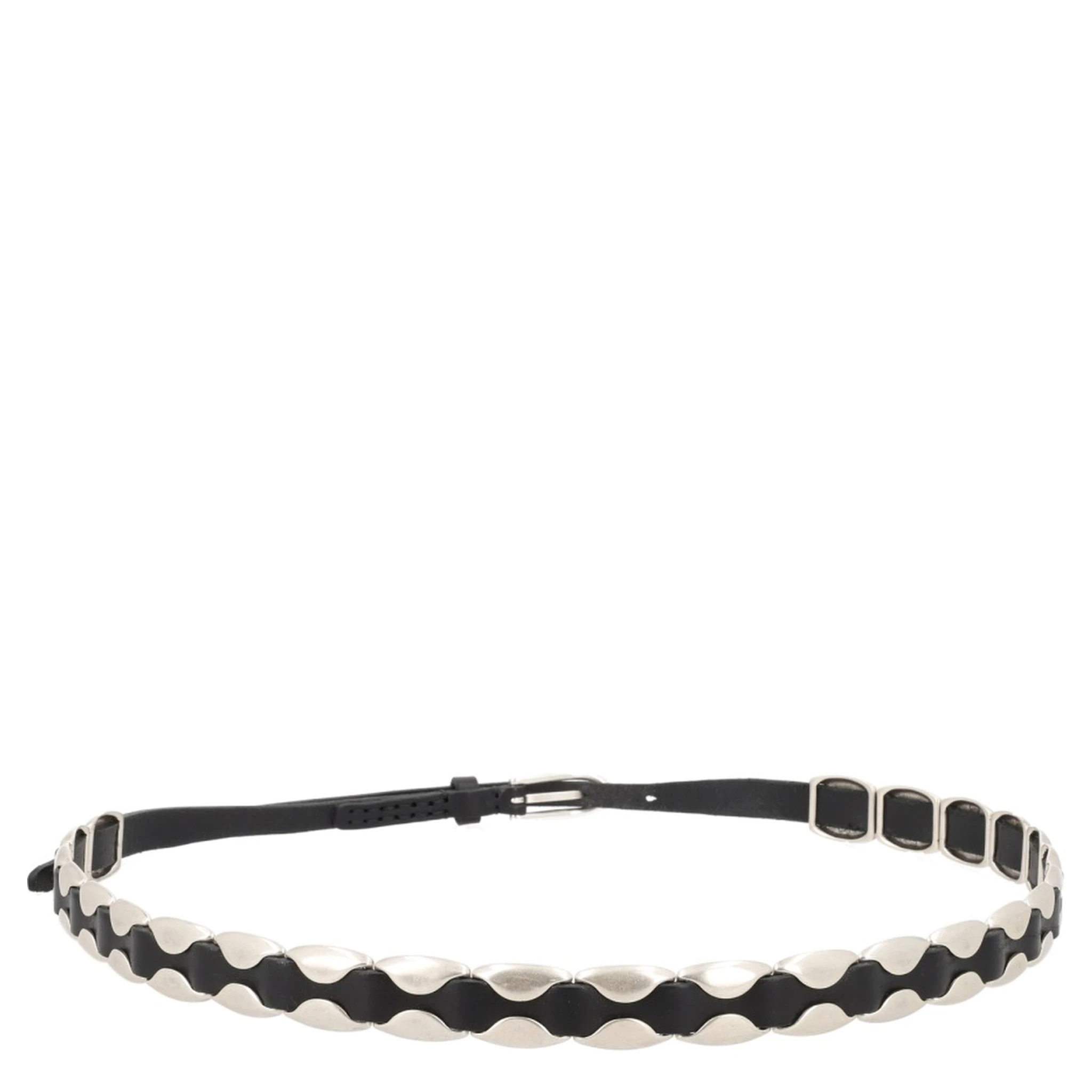 "BILLOW" BELT