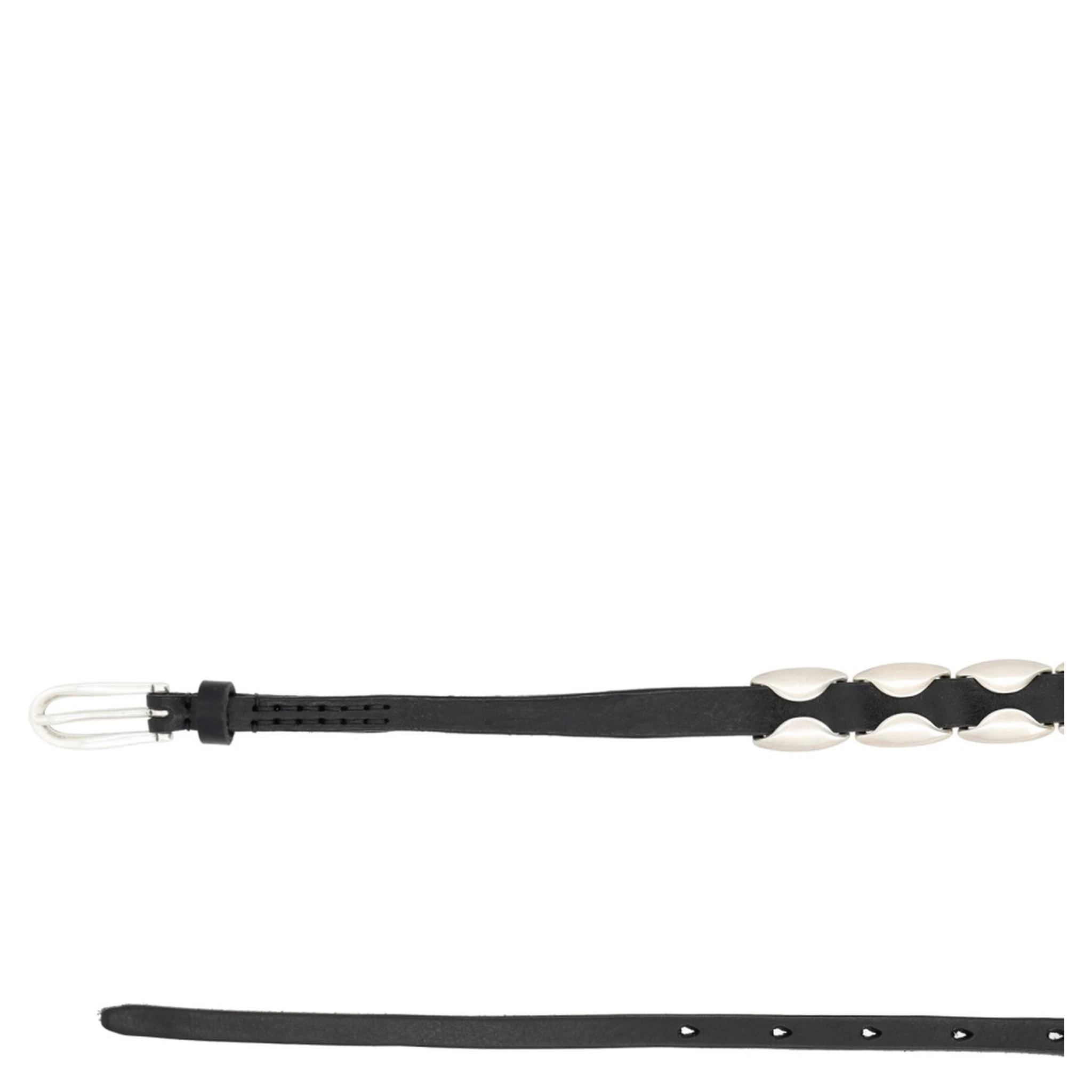 "BILLOW" BELT