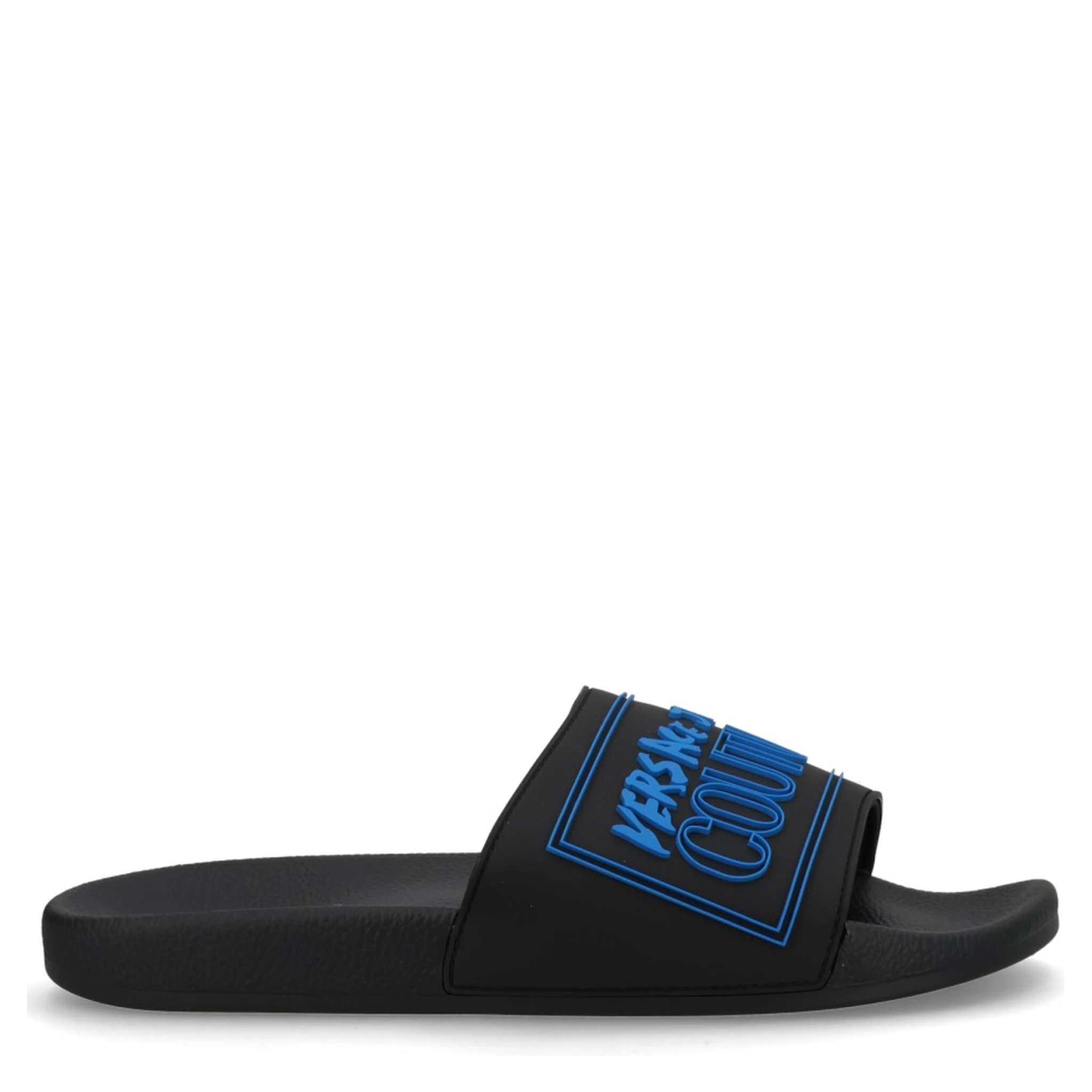 SLIDES WITH LOGO