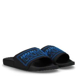 SLIDES WITH LOGO