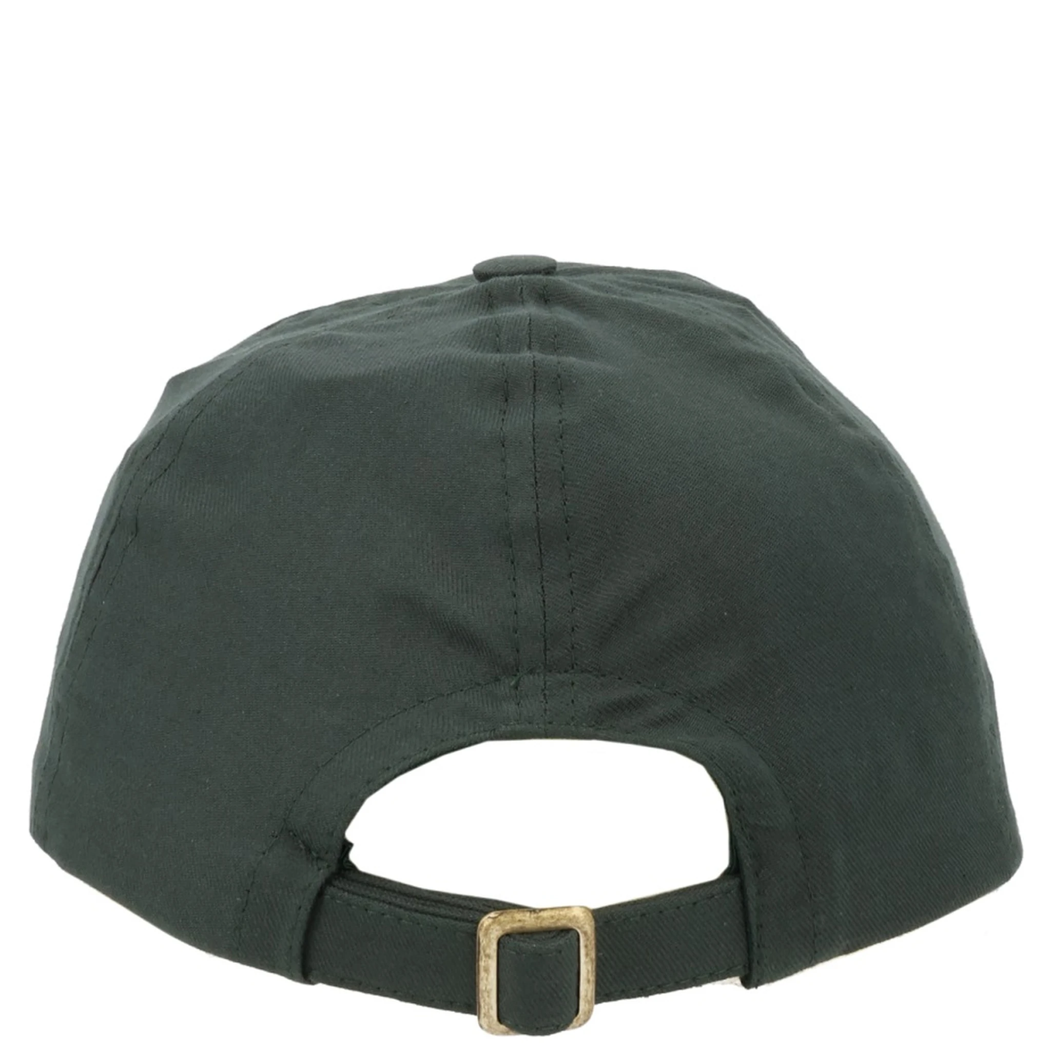 BASEBALL CAP WITH "ORB" DETAIL