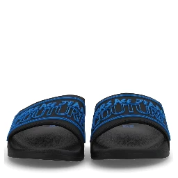 SLIDES WITH LOGO