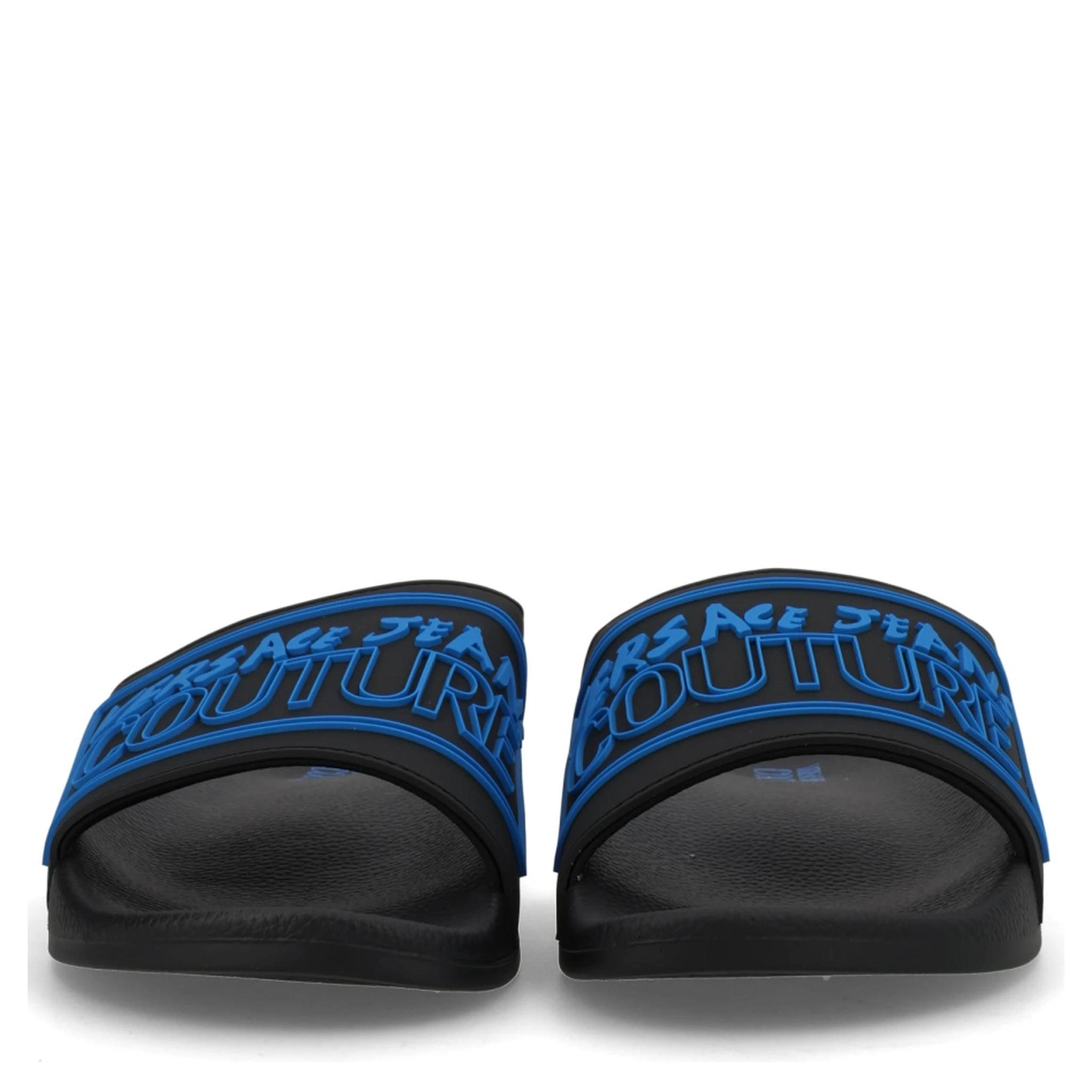 SLIDES WITH LOGO