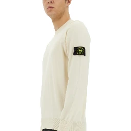 JERSEY WITH LOGO