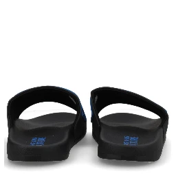 SLIDES WITH LOGO