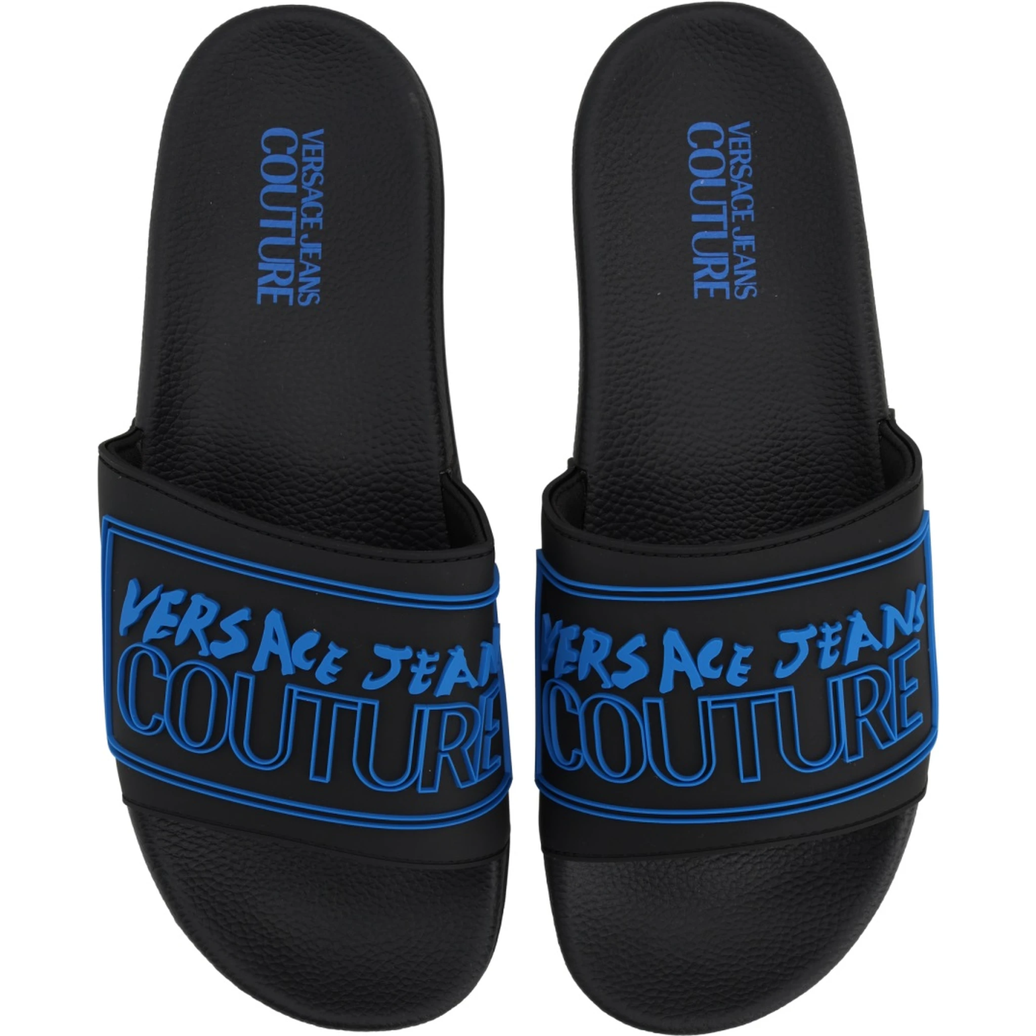 SLIDES WITH LOGO