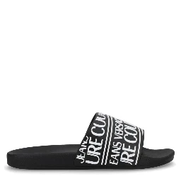 SLIDES WITH LOGO