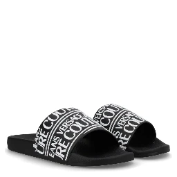 SLIDES WITH LOGO