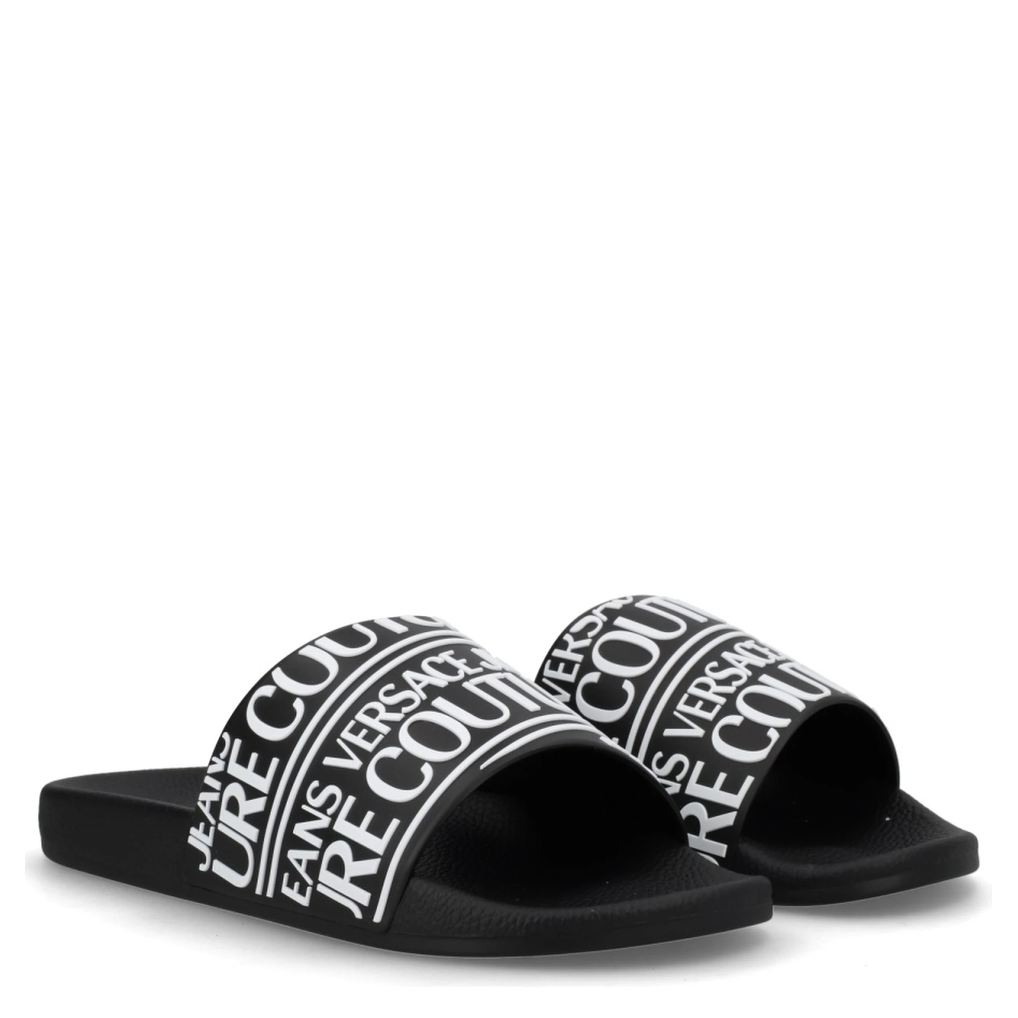 SLIDES WITH LOGO