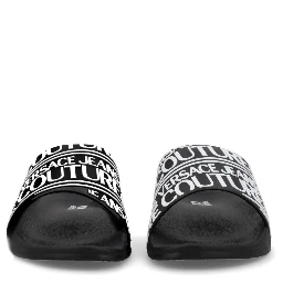 SLIDES WITH LOGO