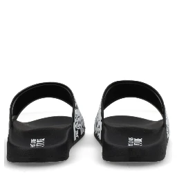 SLIDES WITH LOGO