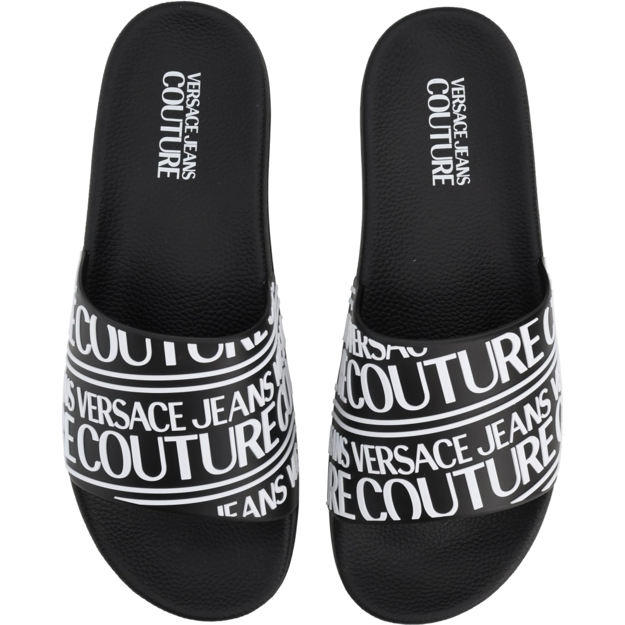 SLIDES WITH LOGO