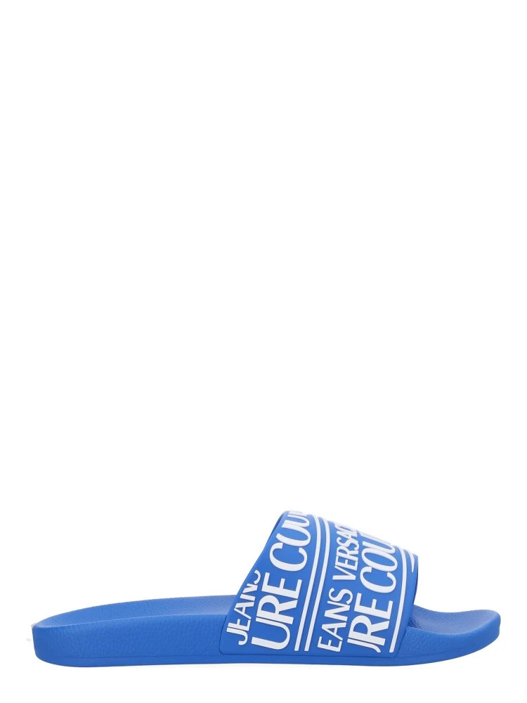 SLIDES WITH LOGO