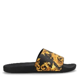 SLIDES WITH PRINT