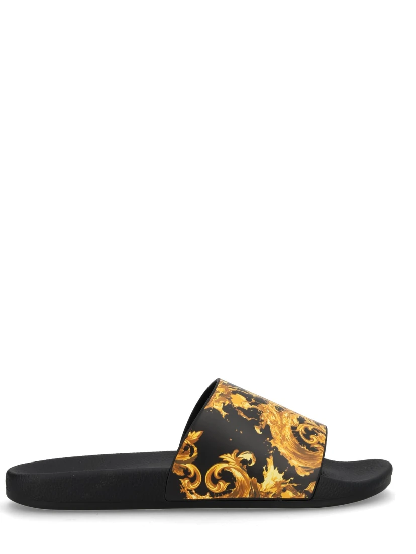 SLIDES WITH PRINT